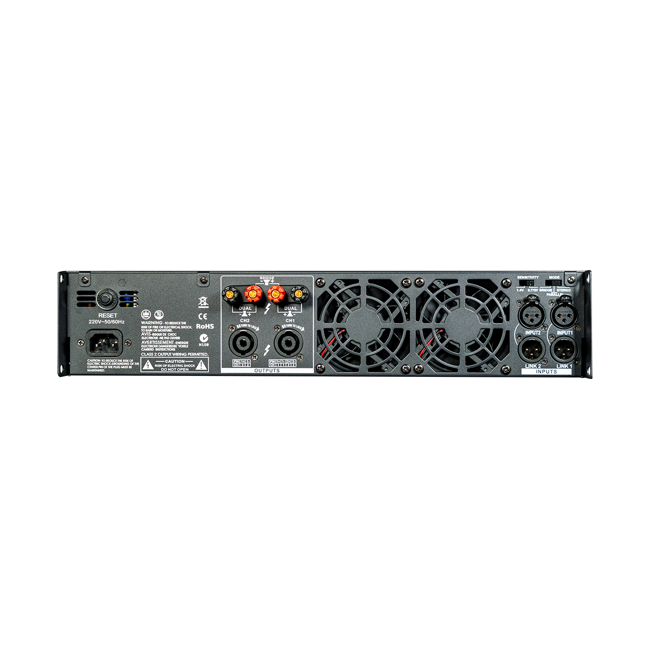 KA400