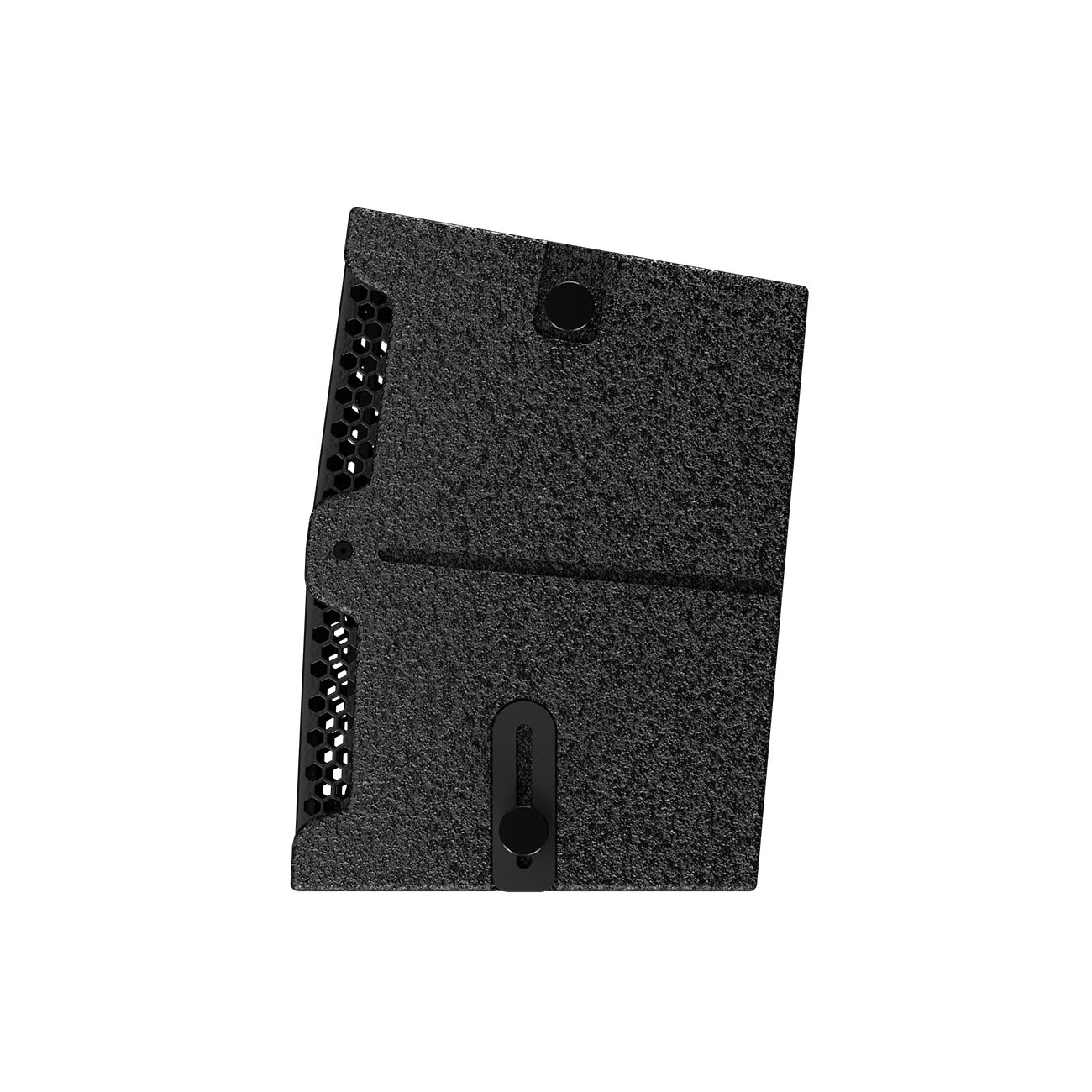 双4寸同轴线性阵列音箱